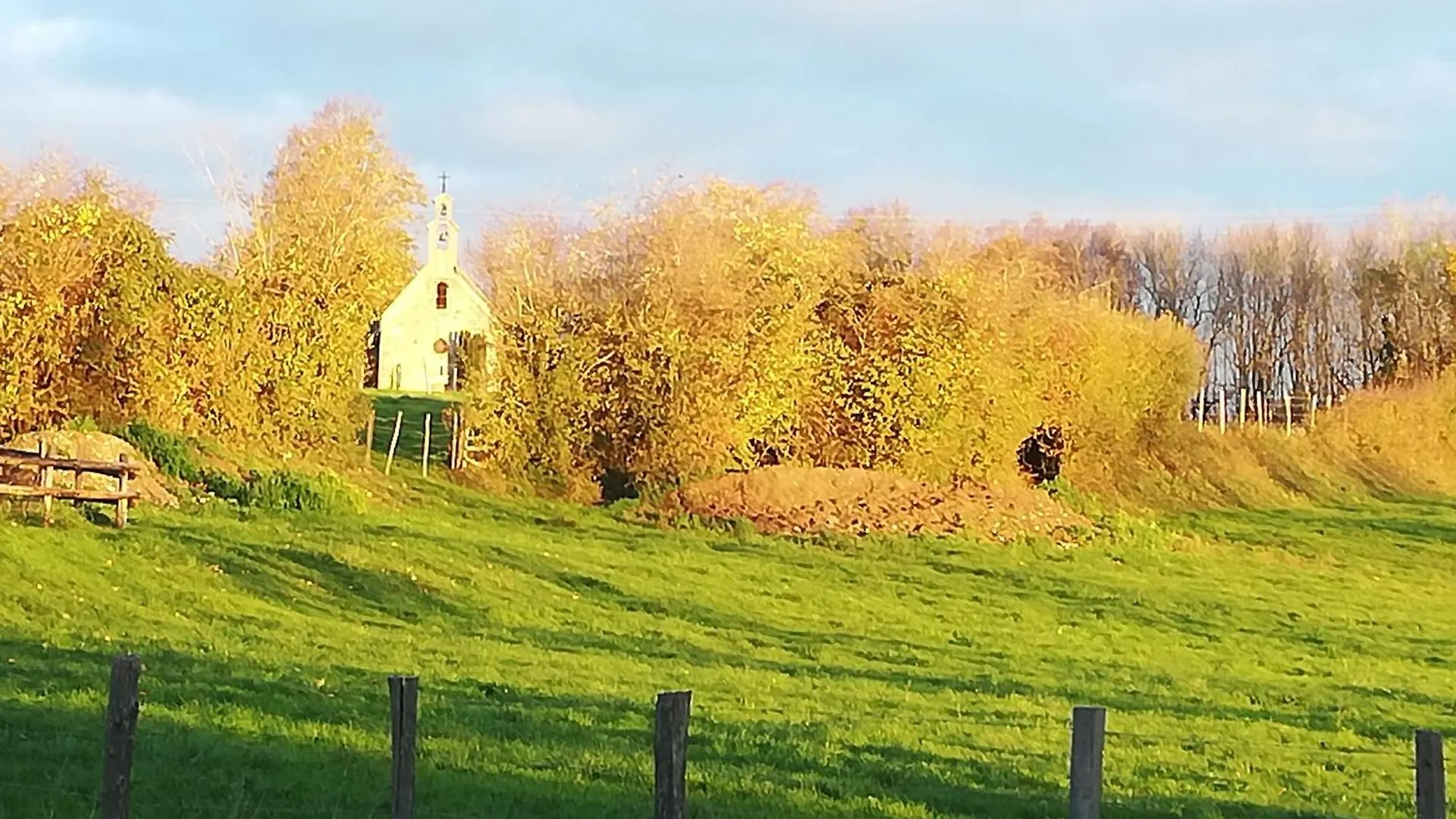 Holiday home Gite Site Medieval 6 Personnes Biol